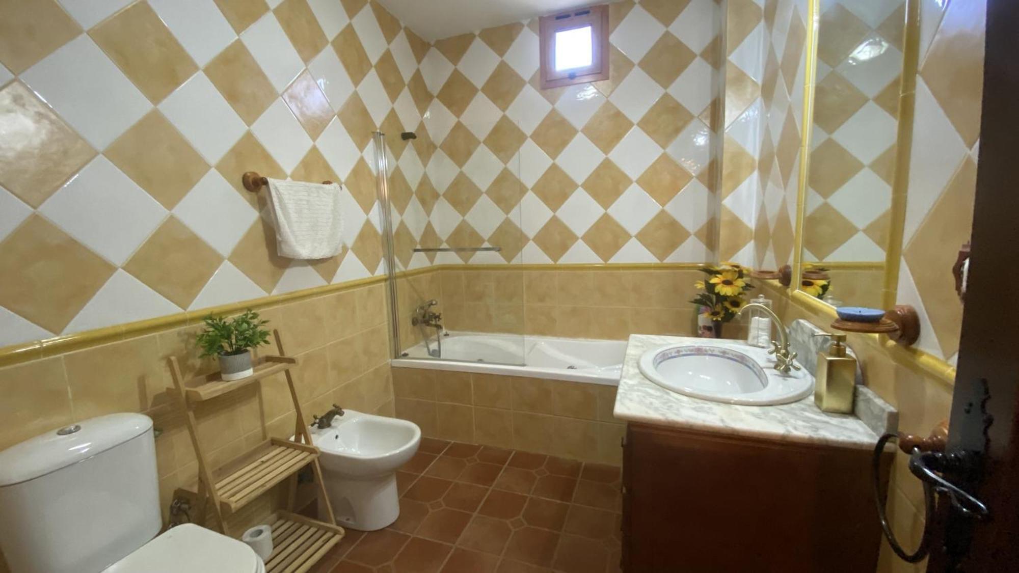 Rural Fabrica Del Azucar Villa Pozo Alcon Luaran gambar